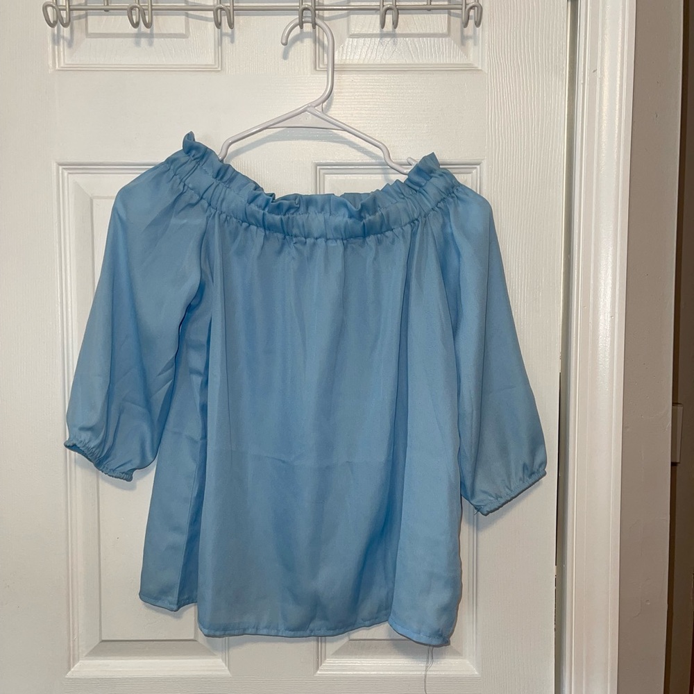 Women’s Blouse